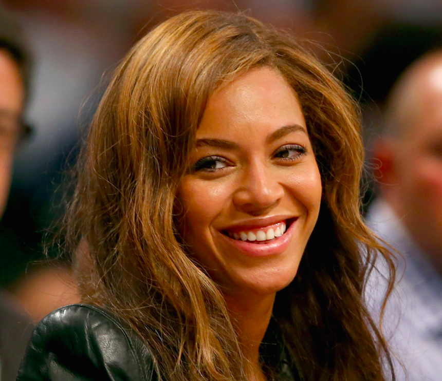 Beyonce