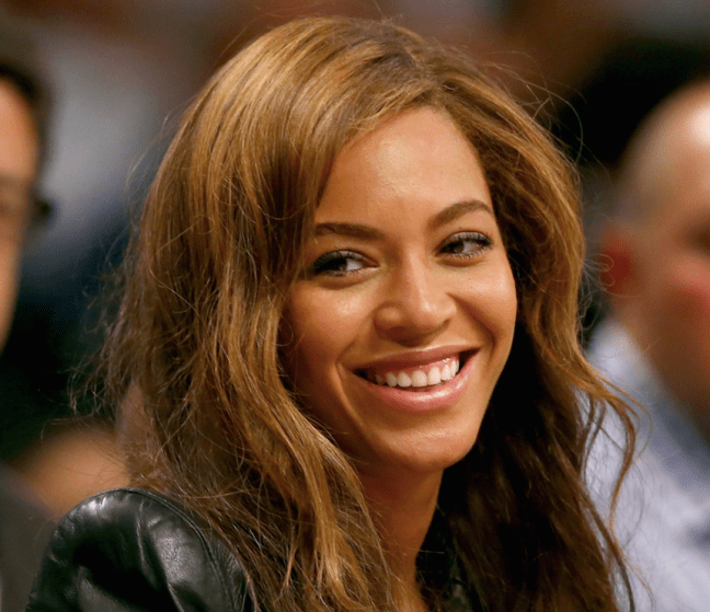 Beyonce