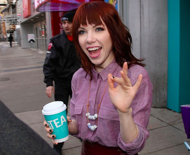 Carly Rae