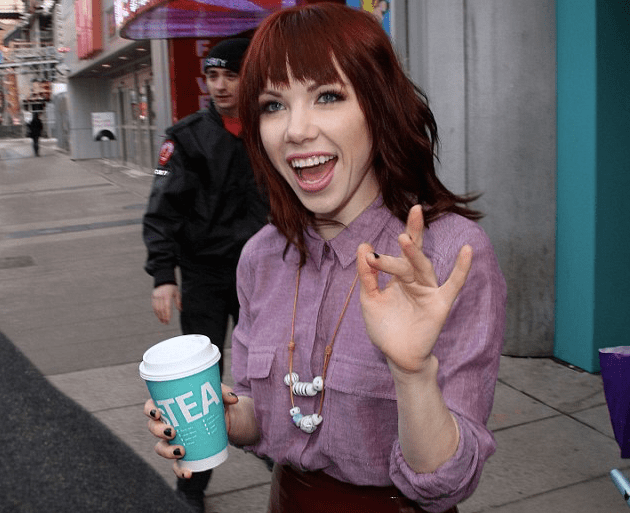 Carly Rae